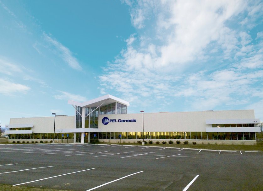 PEI-Genesis annonce l'ouverture d'un nouveau centre de production